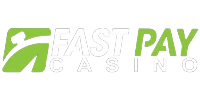 Fastpay Casino logo for the official Australia casino site