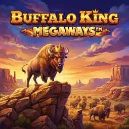 Buffalo King Megaways game at Fastpay Casino for Australia players