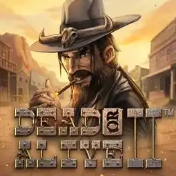 Dead or Alive 2 game at Fastpay Casino for Australia players