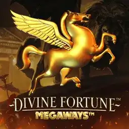 Divine Fortune Megaways game at Fastpay Casino for Australia players