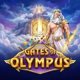 Gates of Olympus game at Fastpay Casino for Australia players