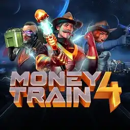 Money Train 4 game at Fastpay Casino for Australia players