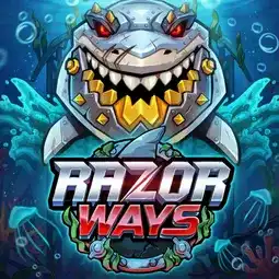 Razor Ways game at Fastpay Casino for Australia players