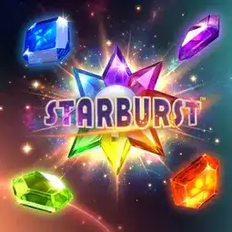 Starburst game at Fastpay Casino for Australia players