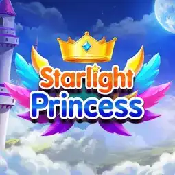 Starlight Princess game at Fastpay Casino for Australia players