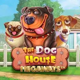 The Dog House Megaways game at Fastpay Casino for Australia players