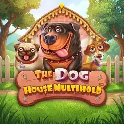 The Dog House Multihold game at Fastpay Casino for Australia players