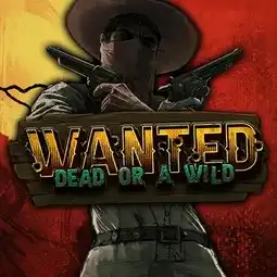 Wanted Dead or a Wild game at Fastpay Casino for Australia players