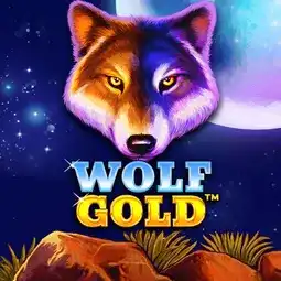 Wolf Gold game at Fastpay Casino for Australia players